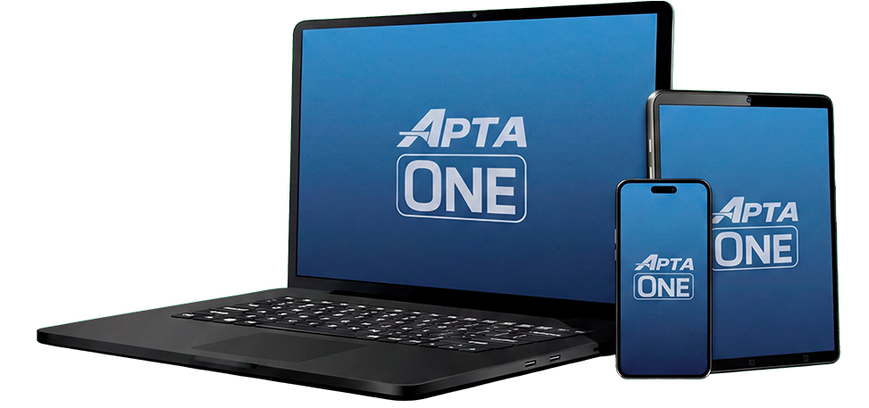 Dispositivos Apta One